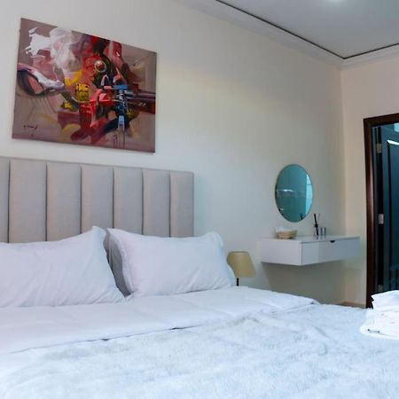 Appart Bien Place Et Fonctionnel Marrakesh Ngoại thất bức ảnh