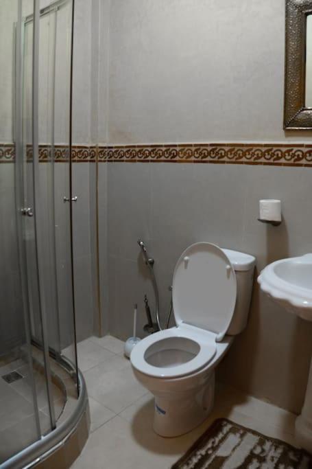 Appart Bien Place Et Fonctionnel Marrakesh Ngoại thất bức ảnh