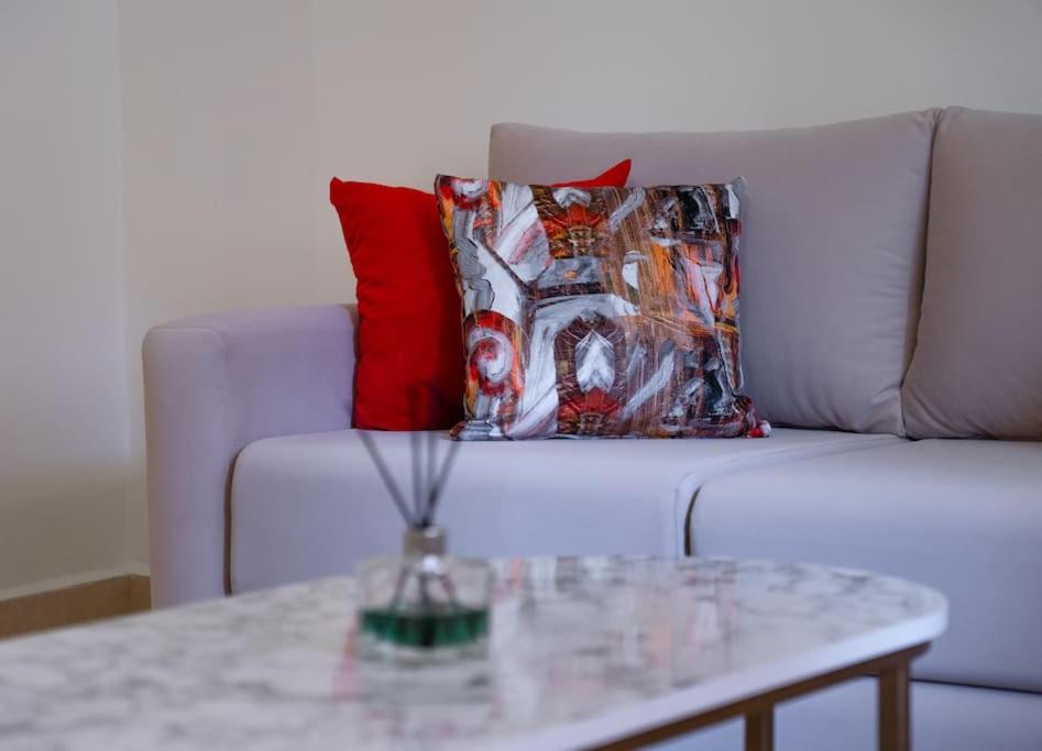 Appart Bien Place Et Fonctionnel Marrakesh Ngoại thất bức ảnh